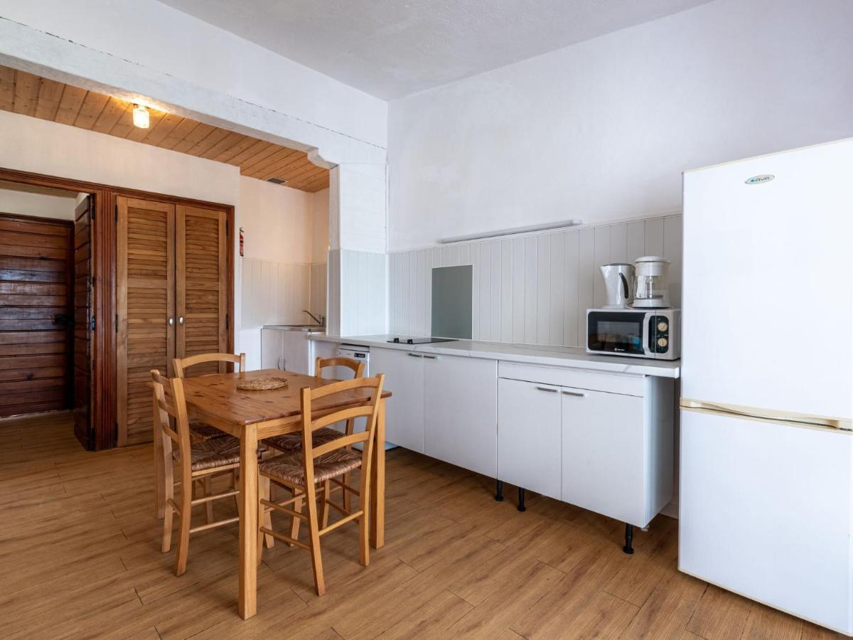 Apartment Punta Paliagi - Tuc160 By Interhome 卡尔卡托吉奥 外观 照片