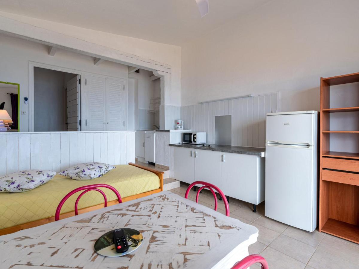 Apartment Punta Paliagi - Tuc160 By Interhome 卡尔卡托吉奥 外观 照片