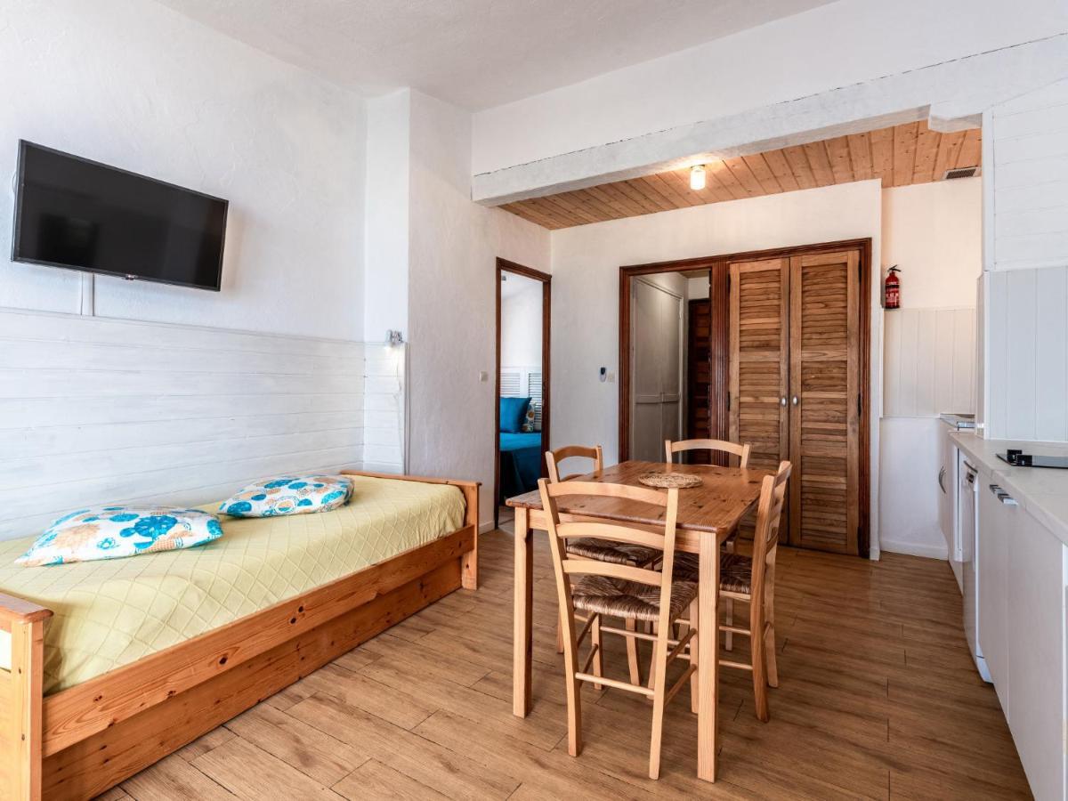 Apartment Punta Paliagi - Tuc160 By Interhome 卡尔卡托吉奥 外观 照片