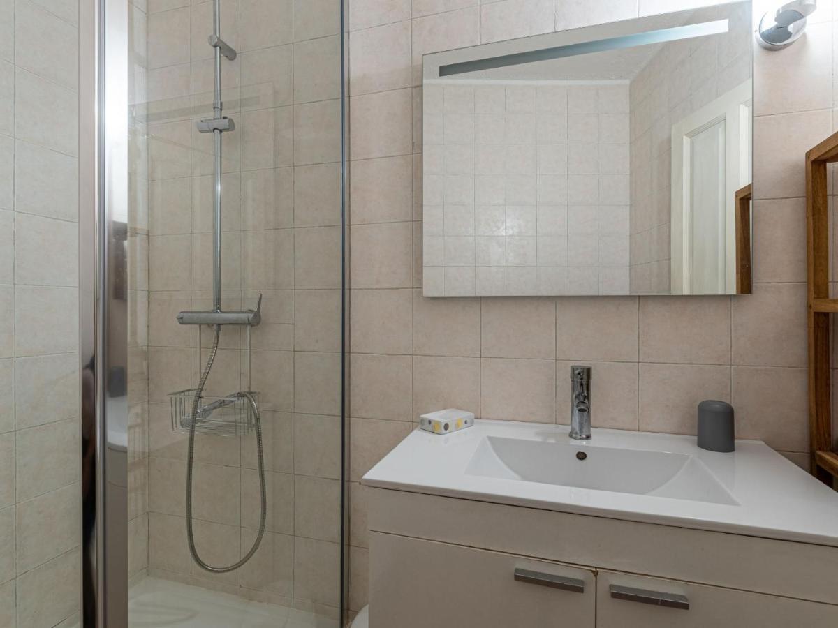 Apartment Punta Paliagi - Tuc160 By Interhome 卡尔卡托吉奥 外观 照片
