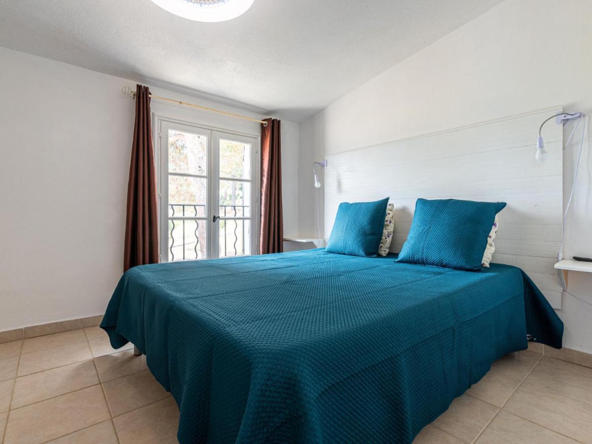 Apartment Punta Paliagi - Tuc160 By Interhome 卡尔卡托吉奥 外观 照片
