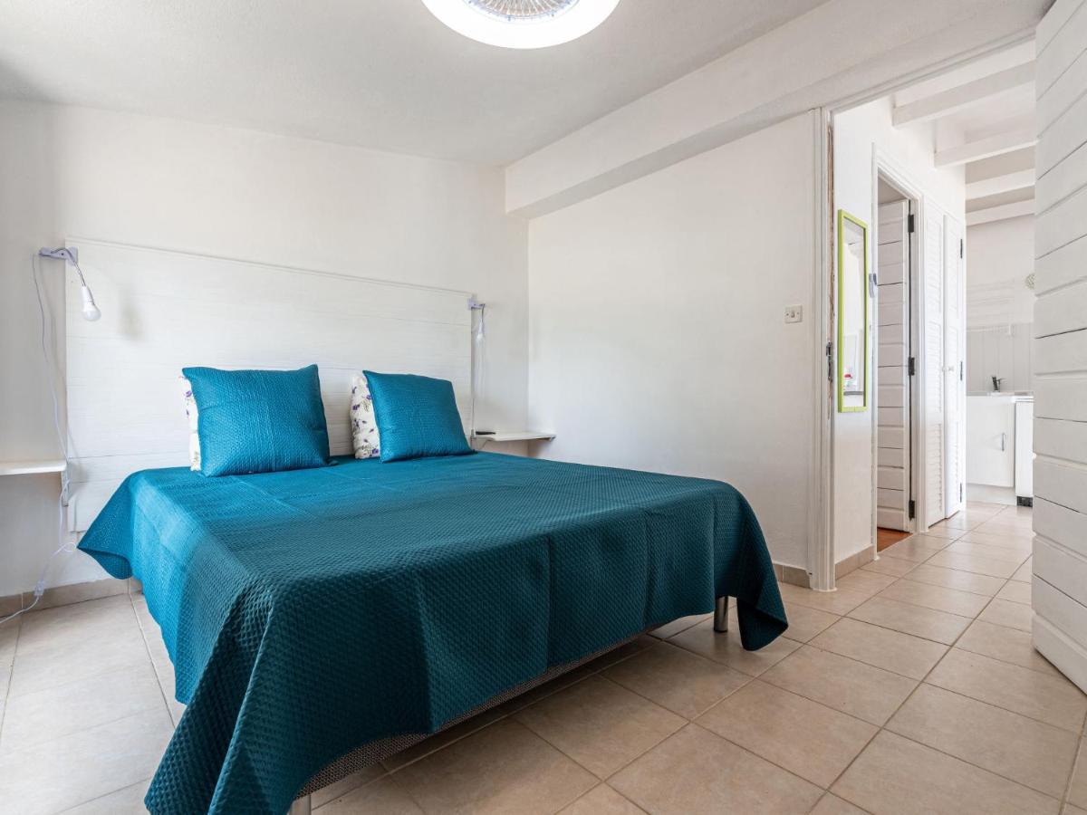 Apartment Punta Paliagi - Tuc160 By Interhome 卡尔卡托吉奥 外观 照片